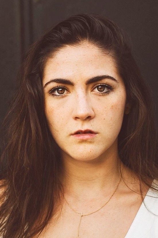 Foto de Isabelle Fuhrman