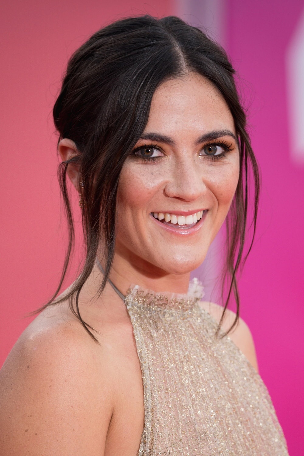 Foto de Isabelle Fuhrman