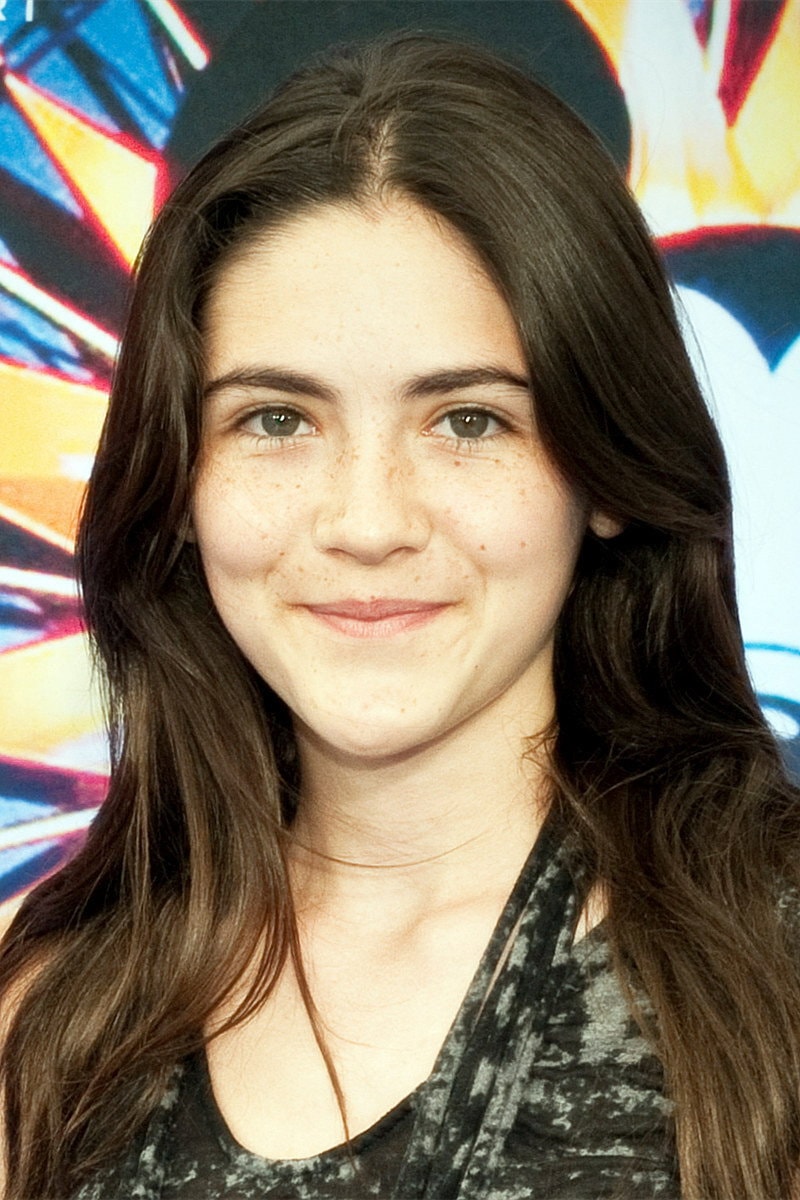 Foto de Isabelle Fuhrman