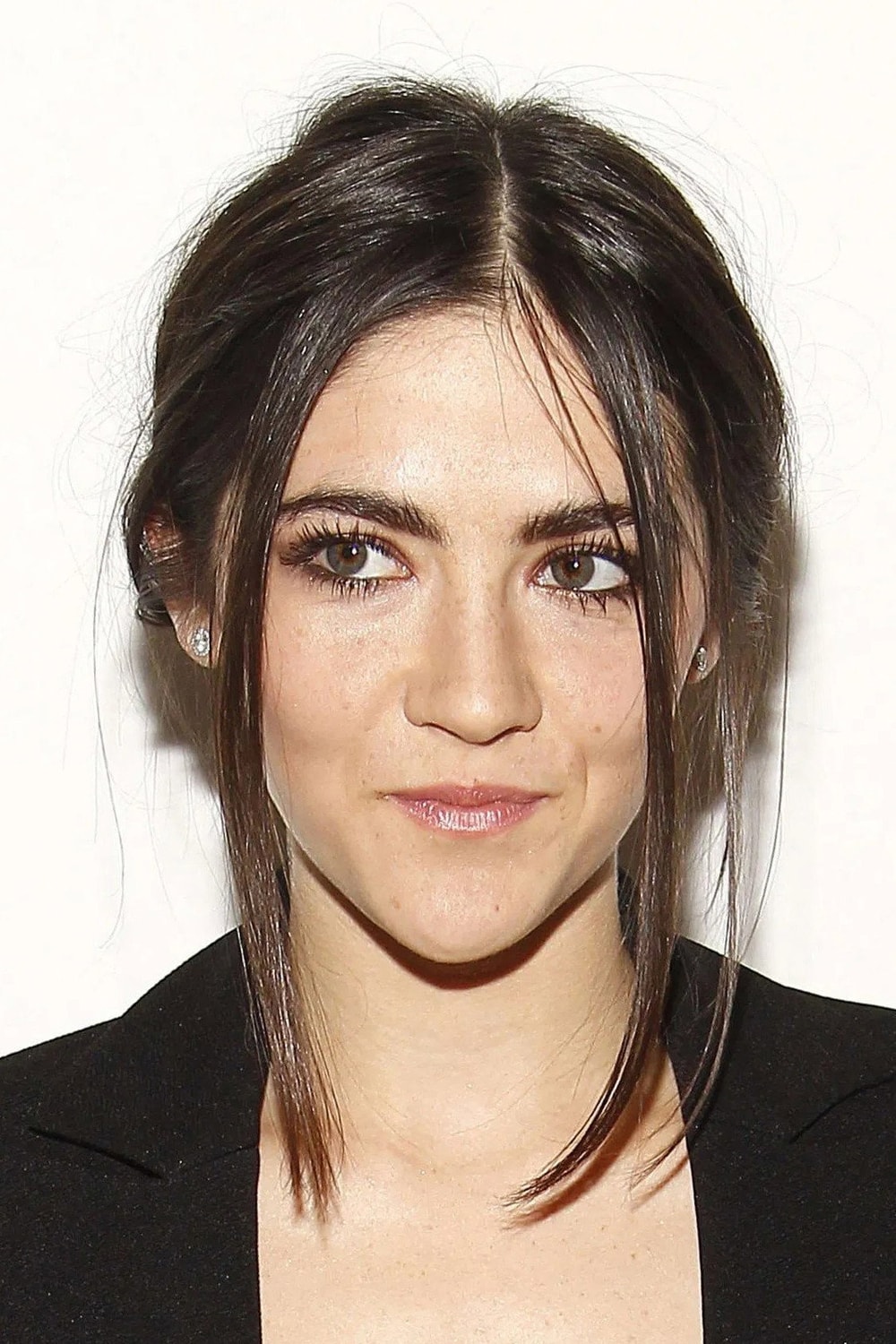 Foto de Isabelle Fuhrman