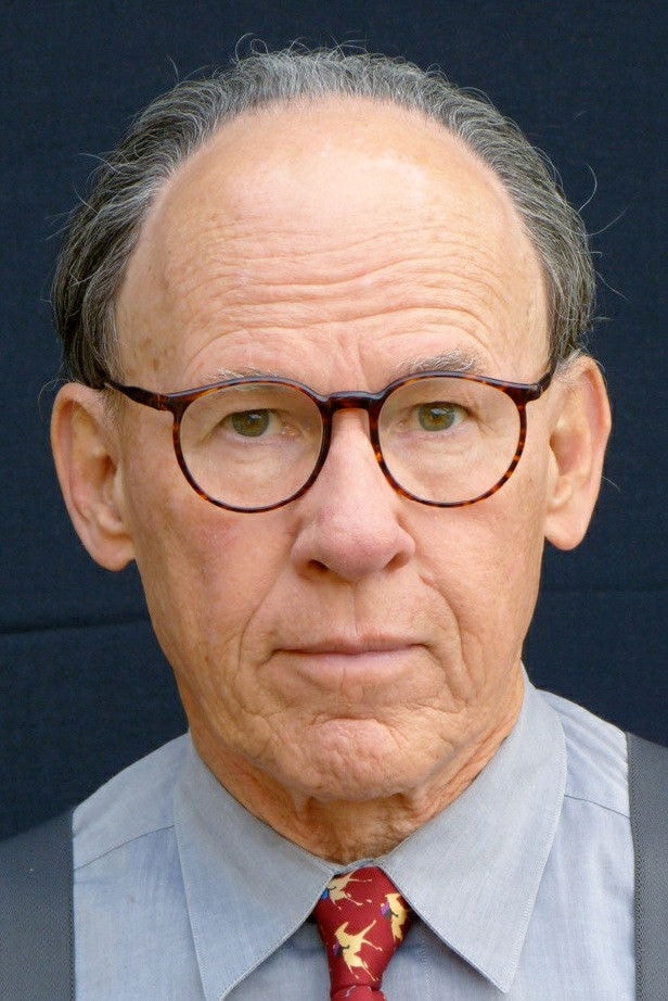 Foto de Frank Hoyt Taylor