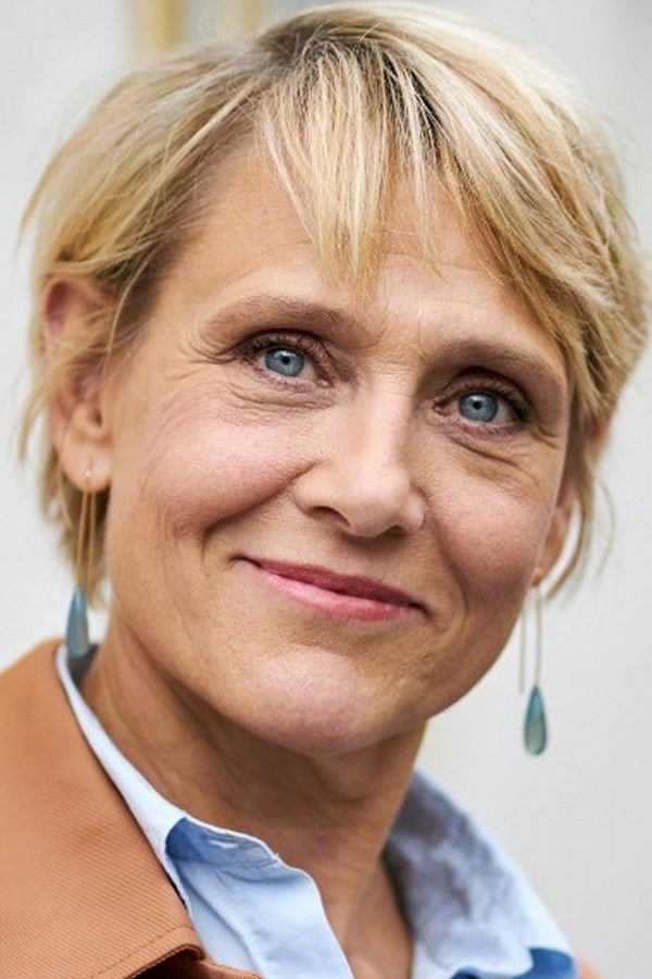 Foto de Charlotte Fich