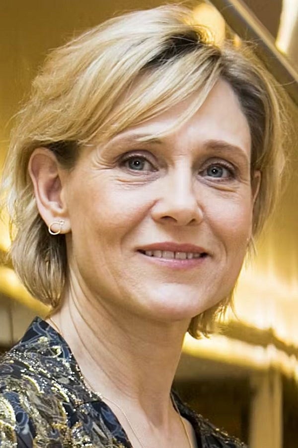 Foto de Charlotte Fich