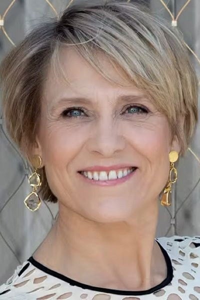 Foto de Charlotte Fich