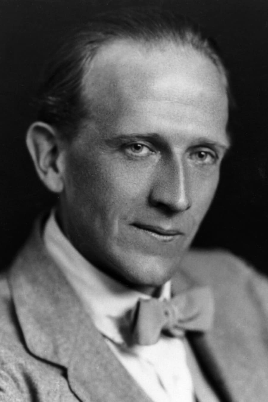 Foto de A.A. Milne