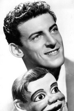 Foto de Paul Winchell