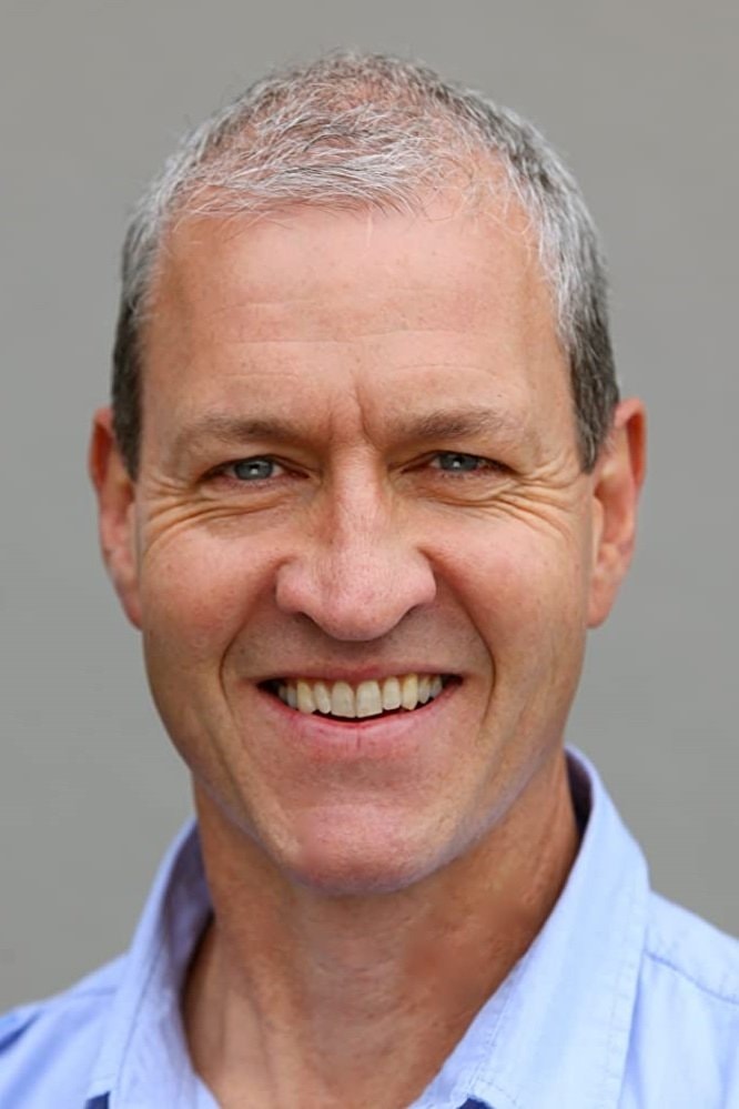 Foto de David Roberts