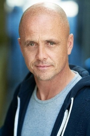Foto de Jamie Robertson
