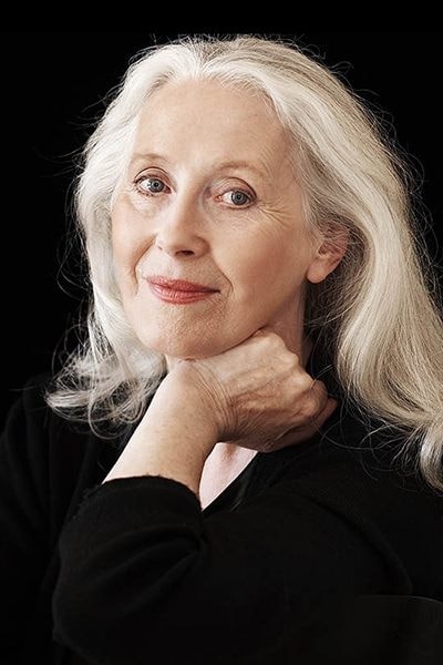 Foto de Julia Blake