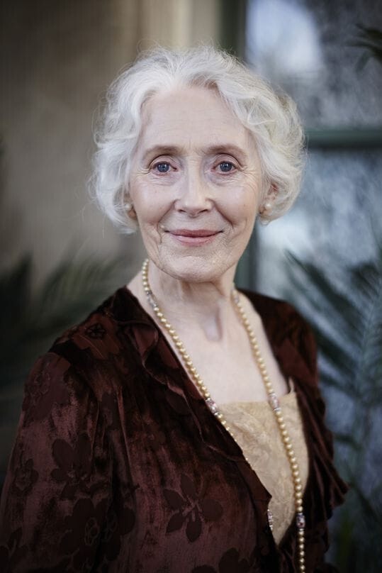 Foto de Julia Blake