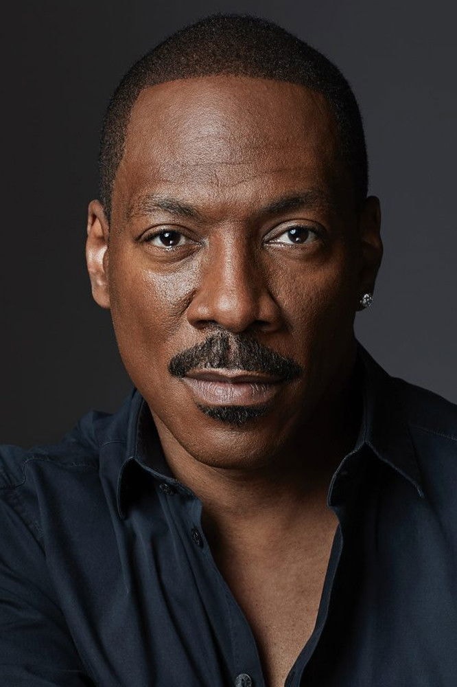 Foto de Eddie Murphy