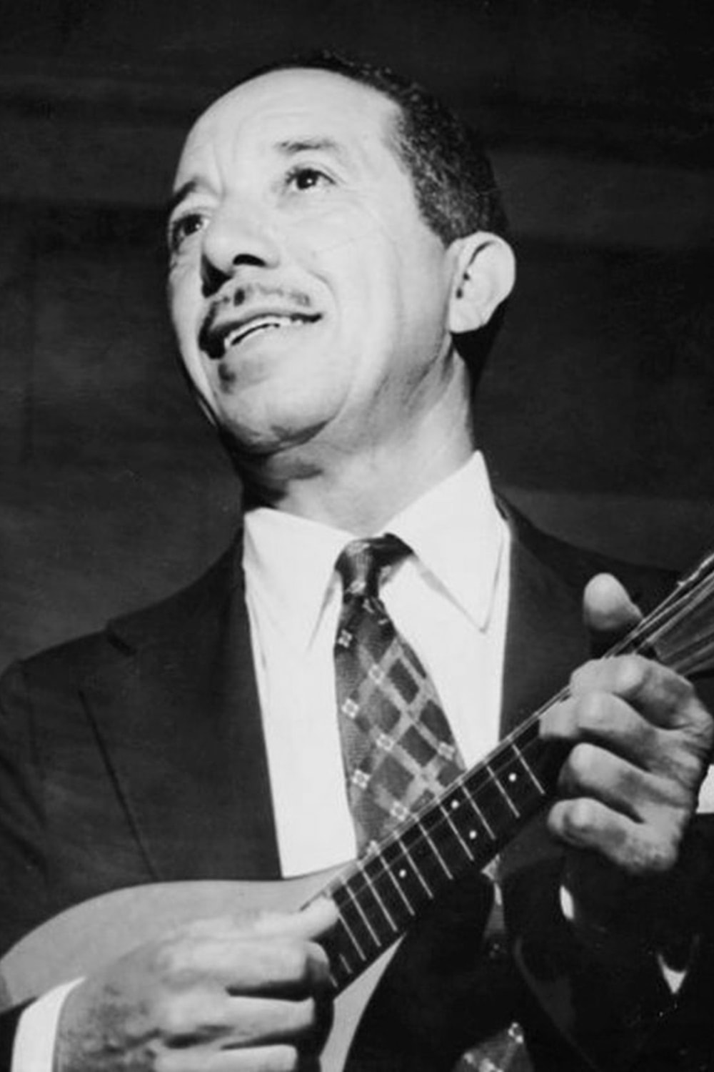 Foto de José do Patrocínio Oliveira