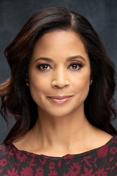 Foto de Catherine Lough Haggquist