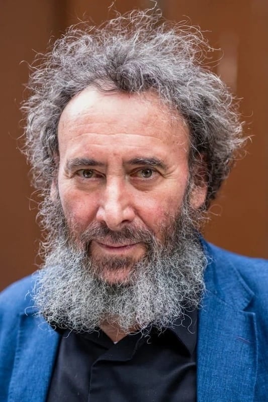 Foto de Antony Sher
