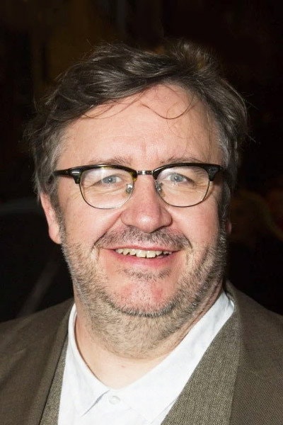 Foto de Mark Benton