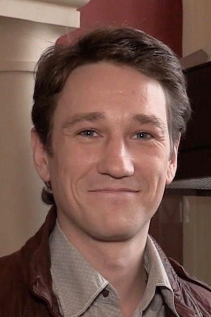 Foto de Антон Шагин