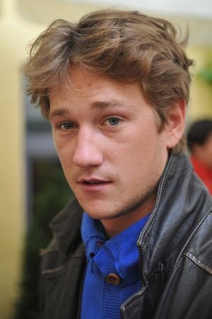 Foto de Anton Shagin