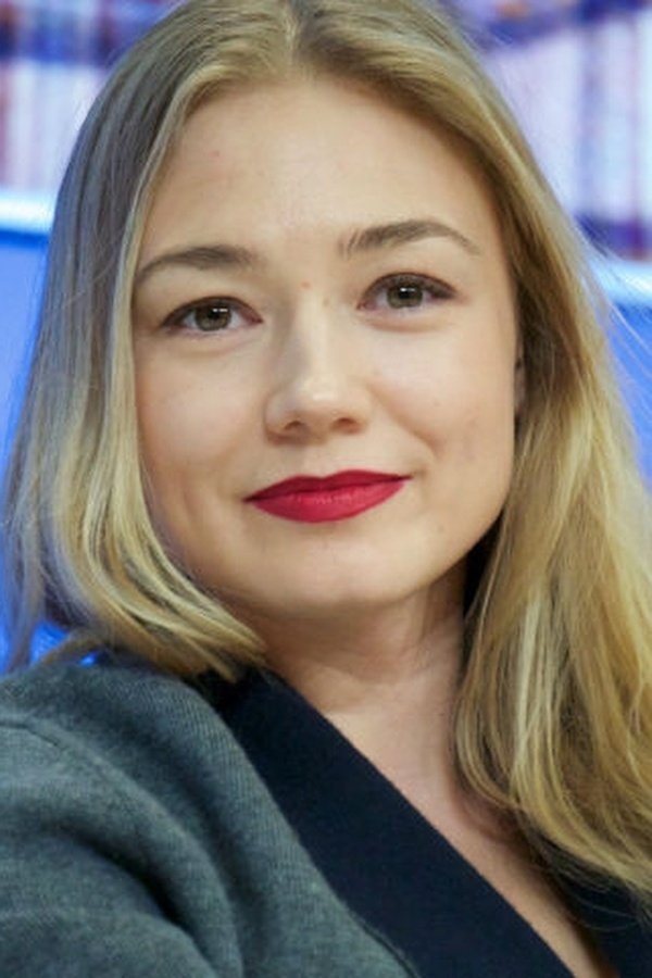 Foto de Оксана Акиньшина