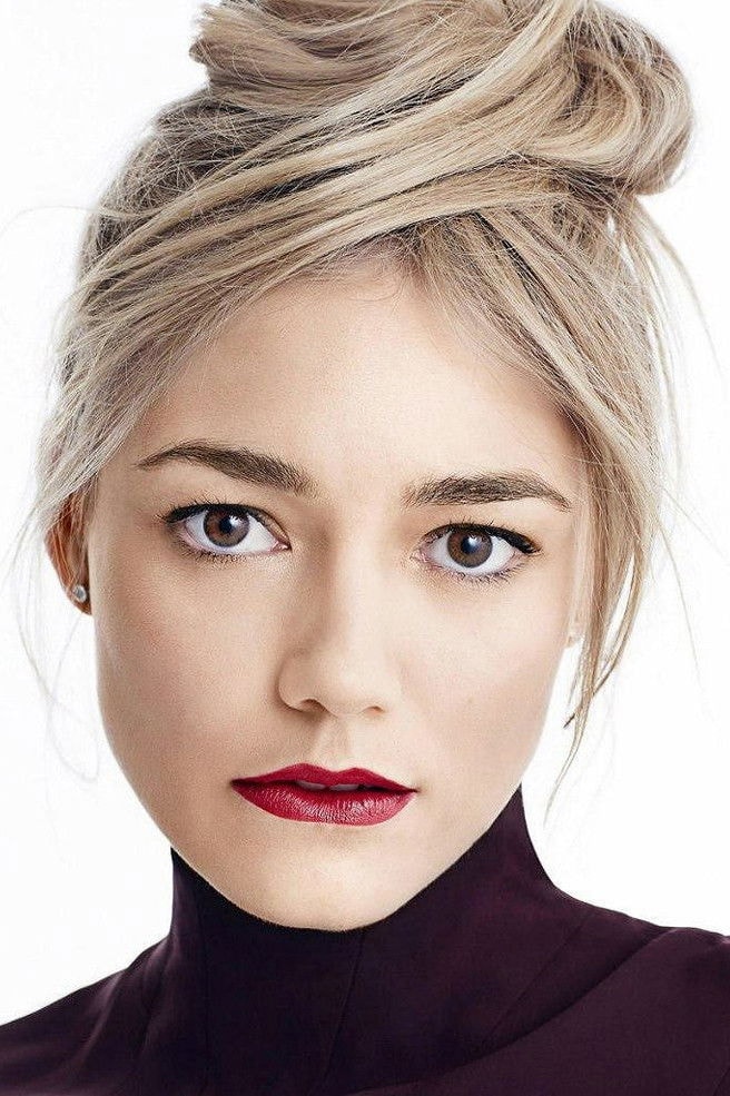 Foto de Оксана Акиньшина