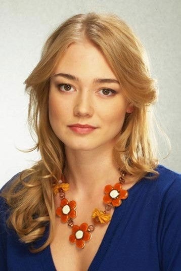 Foto de Оксана Акиньшина