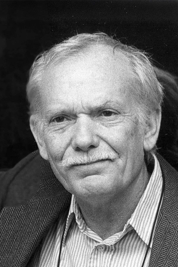 Foto de Sam Peckinpah