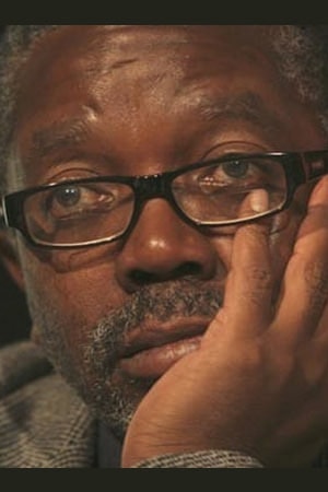 Foto de John Matshikiza