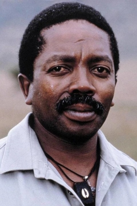 Foto de John Matshikiza