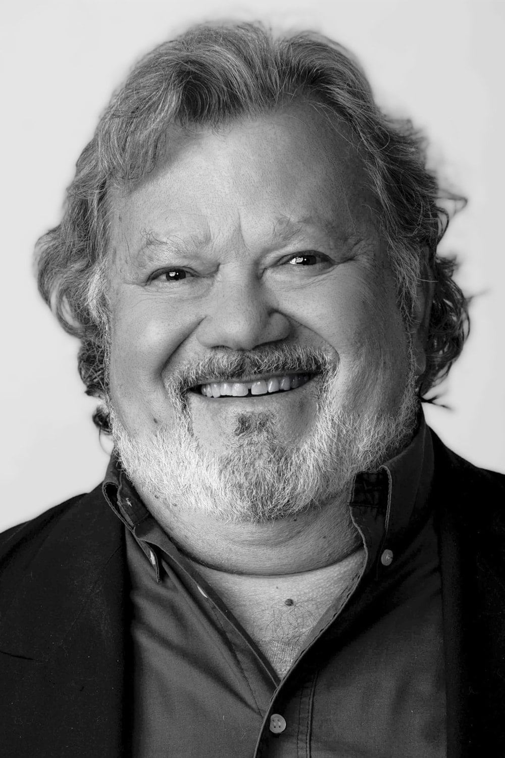 Foto de Michael Richard