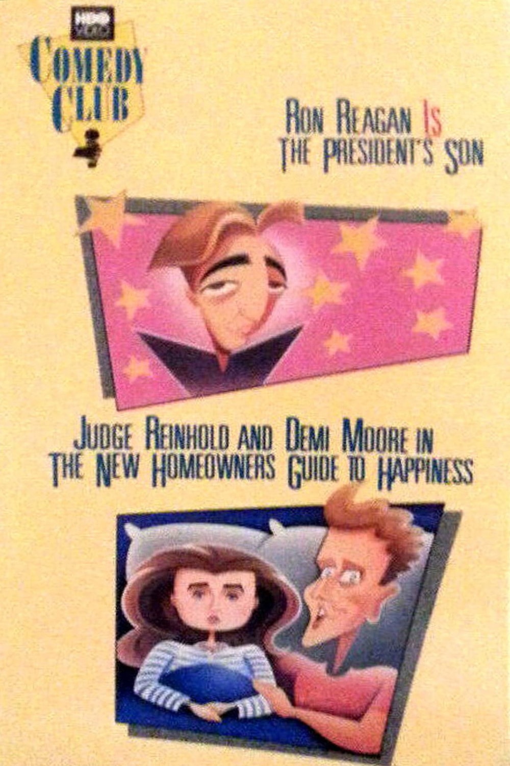 Foto de Judge Reinhold