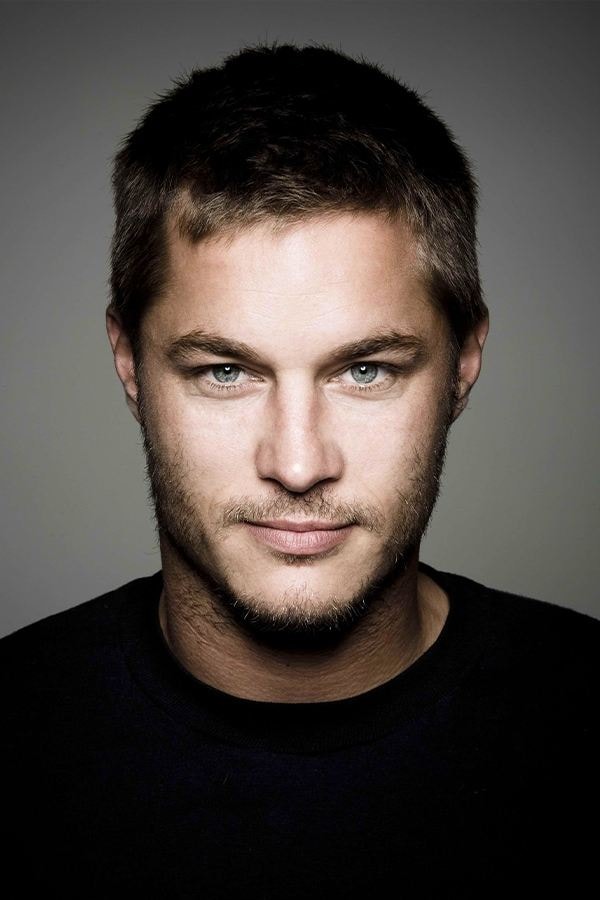 Foto de Travis Fimmel