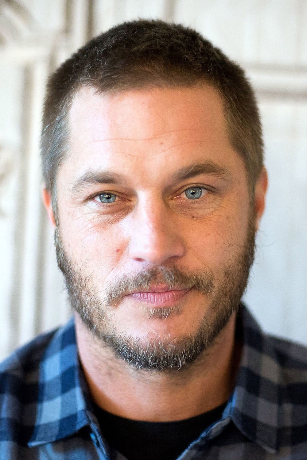 Foto de Travis Fimmel