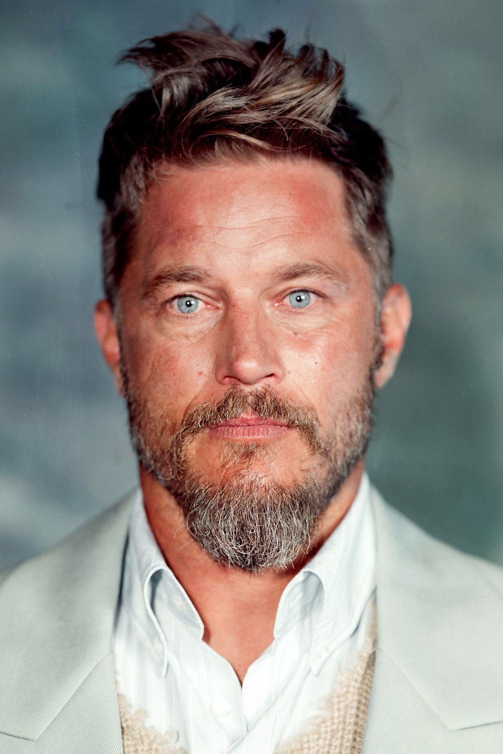 Foto de Travis Fimmel