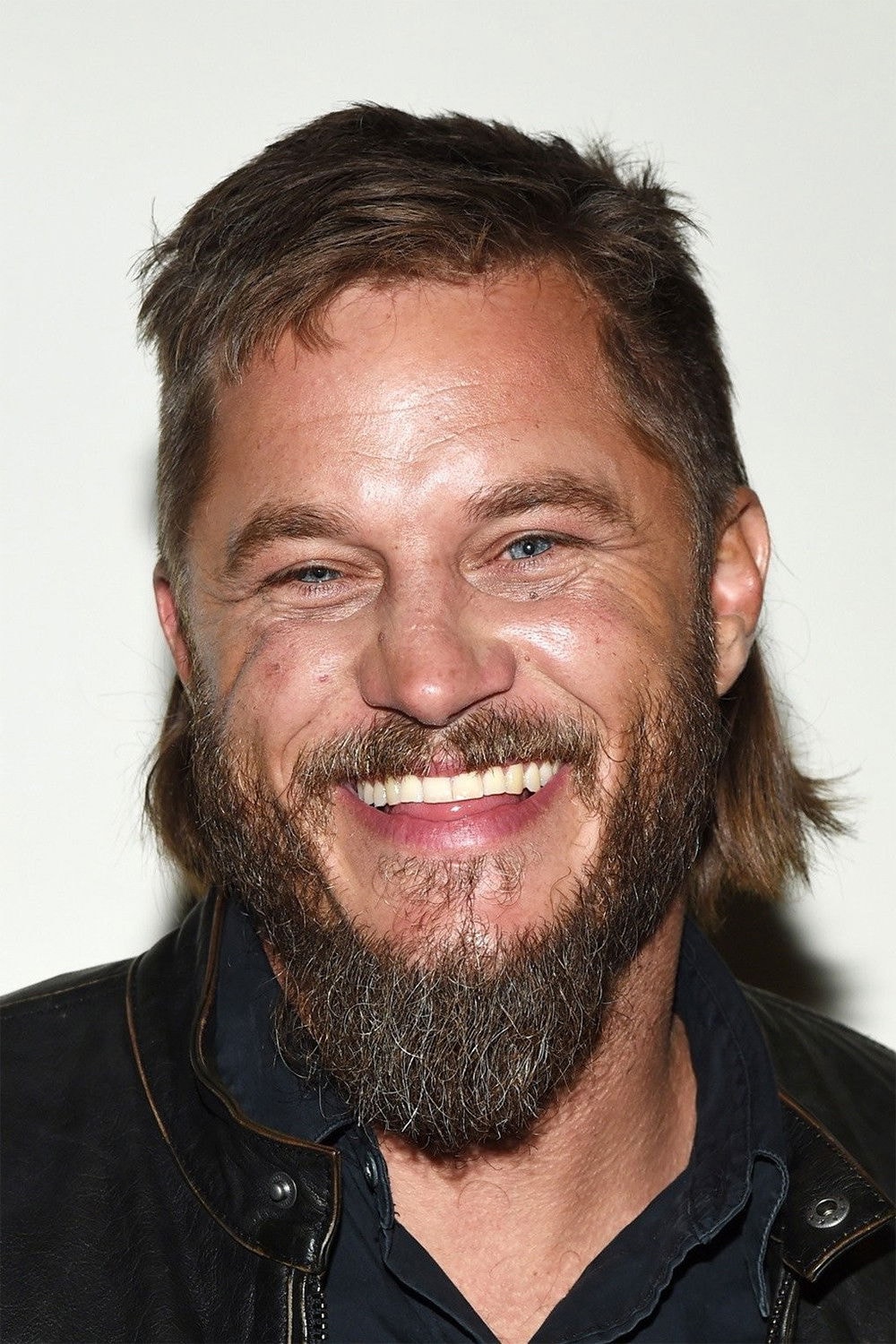 Foto de Travis Fimmel