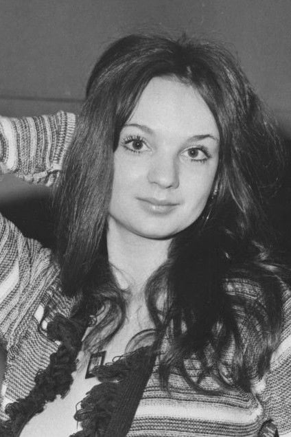 Foto de Christina Lindberg