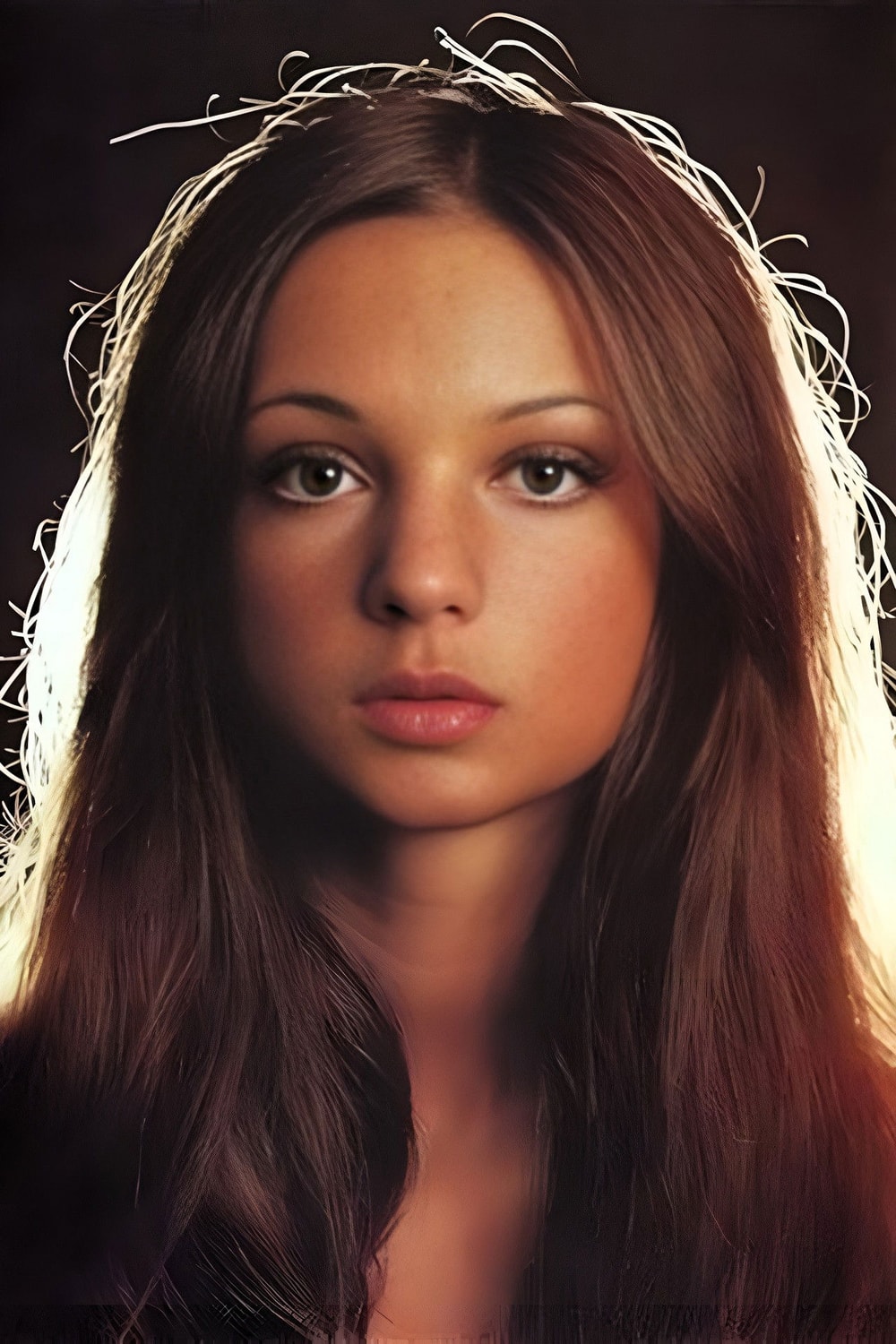 Foto de Christina Lindberg