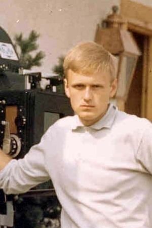 Foto de Bo Arne Vibenius