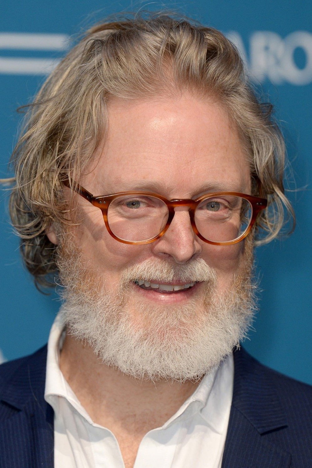 Foto de Tony McNamara