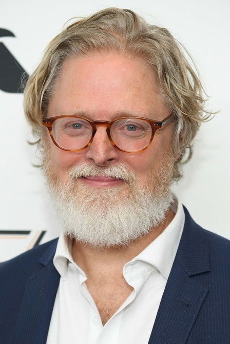 Foto de Tony McNamara