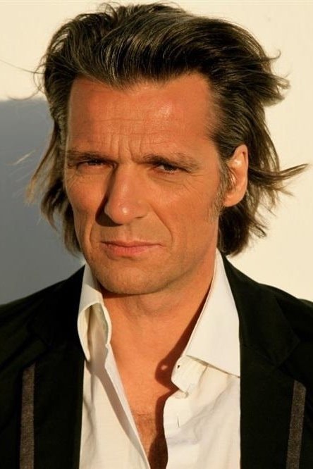 Foto de Yvan Le Bolloc'h