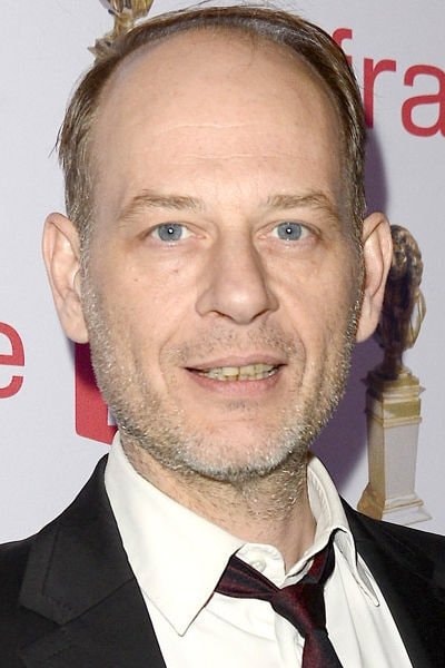 Foto de Alain Bouzigues