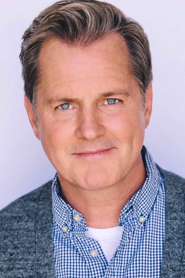 Foto de Jack Armstrong