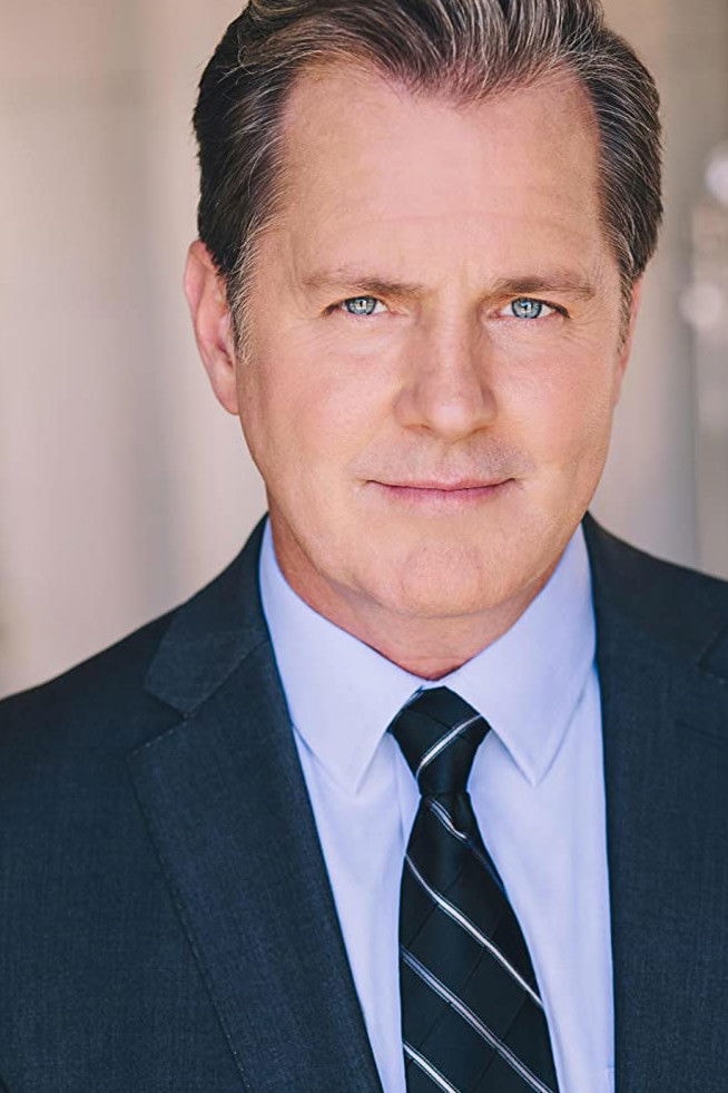 Foto de Jack Armstrong