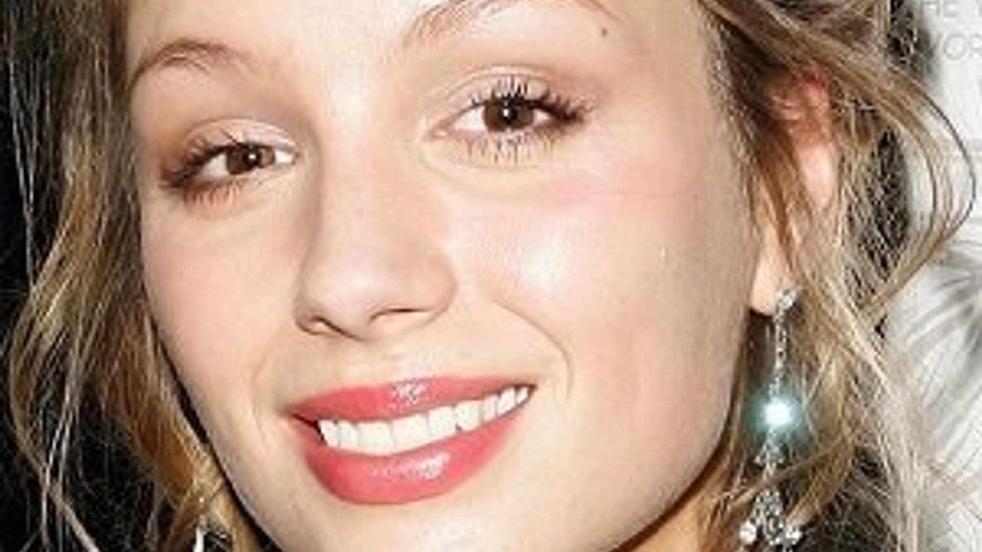 Foto de Jenna Harrison