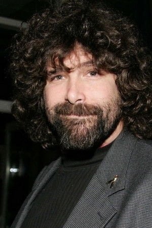 Foto de Mick Foley