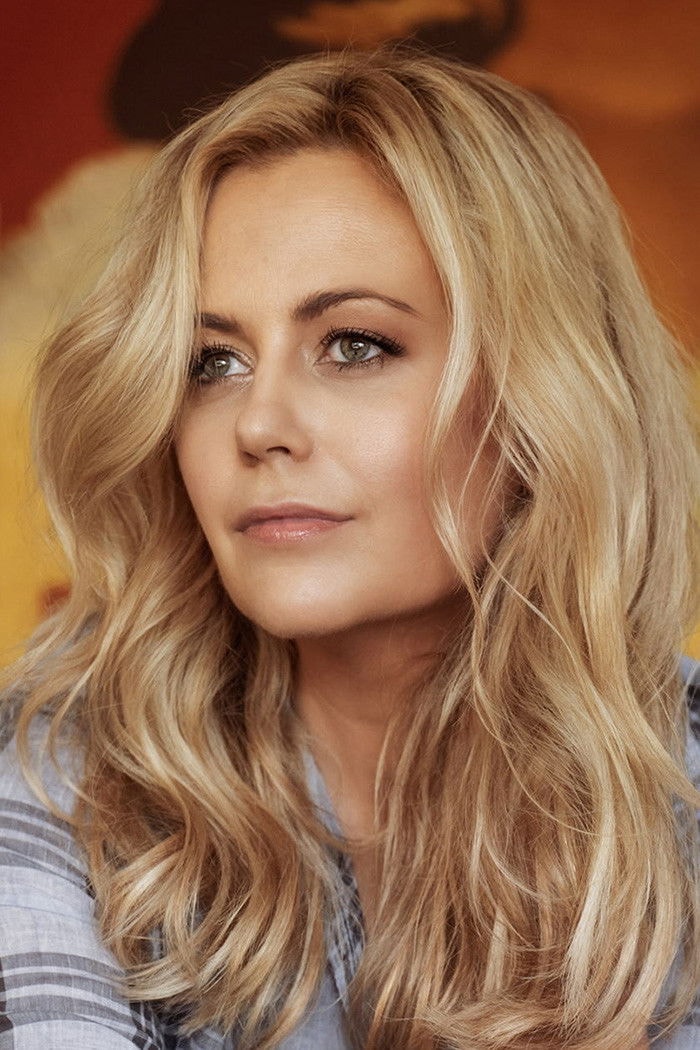 Foto de Rachael Carpani