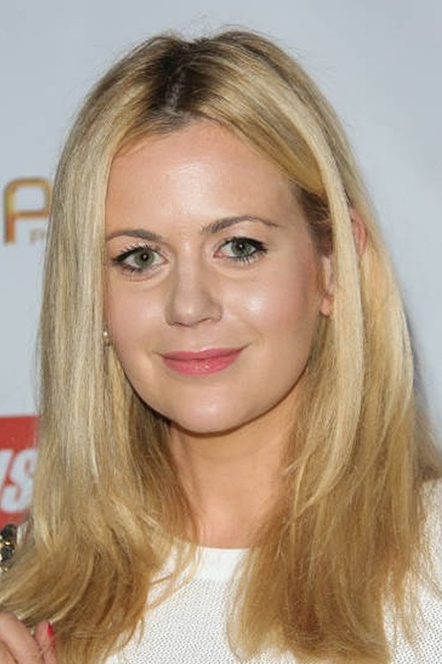 Foto de Rachael Carpani