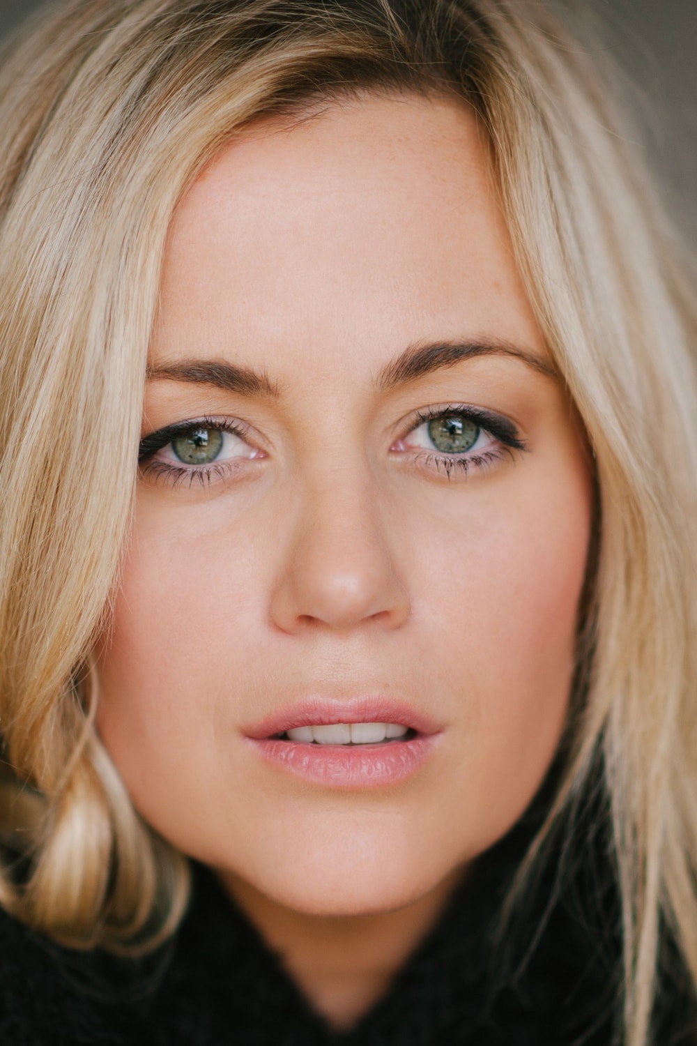 Foto de Rachael Carpani