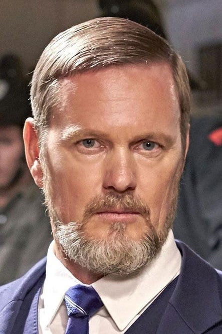 Foto de Craig McLachlan