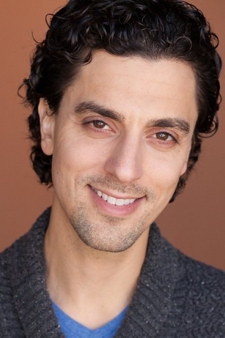 Foto de Hunter Stiebel