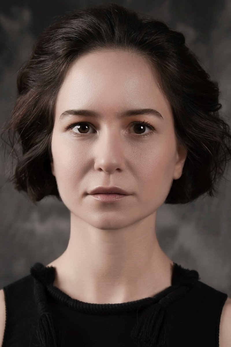 Foto de Katherine Waterston